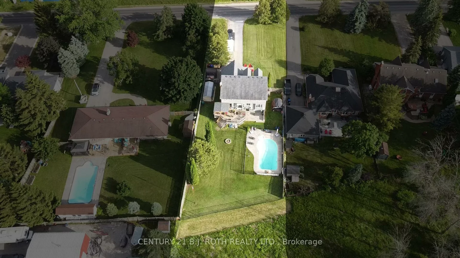 1252, Shore Acres, Rural Innisfil, Innisfil