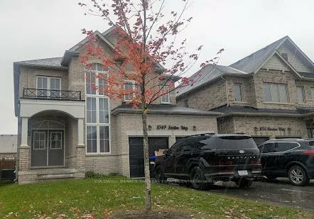 1047, Barton, Lefroy, Innisfil