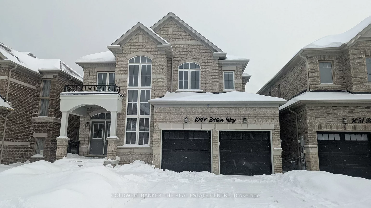 1047, Barton, Lefroy, Innisfil