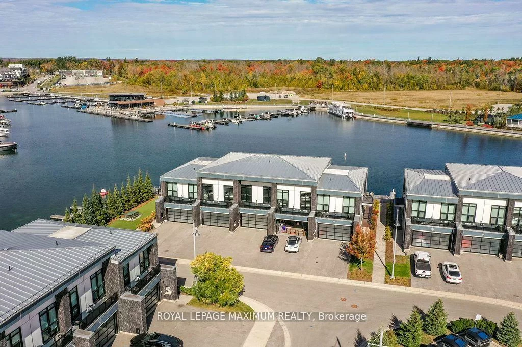 3527, Riva, Rural Innisfil, Innisfil