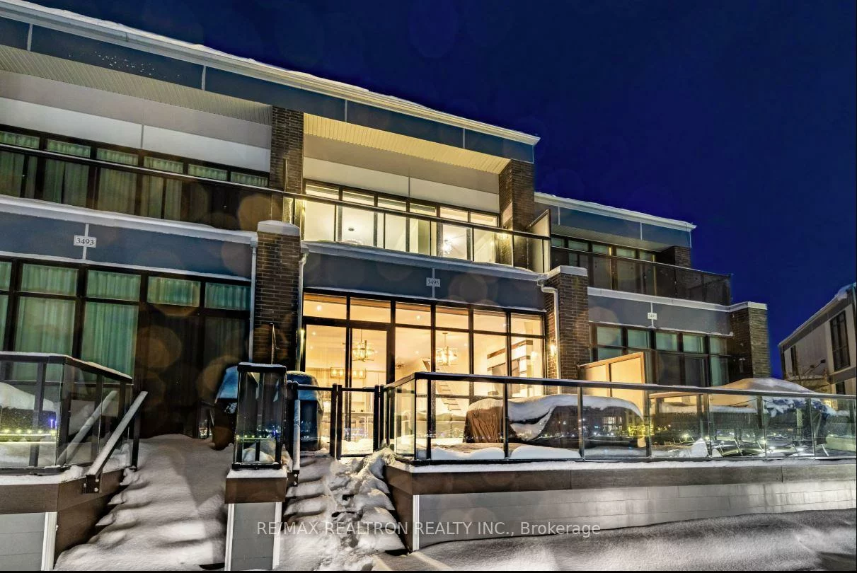 3495, Riva, Rural Innisfil, Innisfil