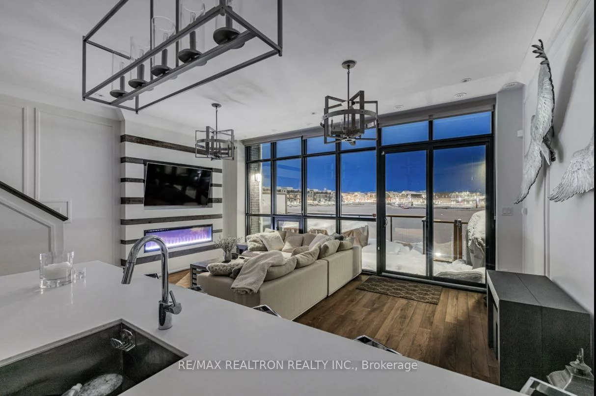 3495, Riva, Rural Innisfil, Innisfil