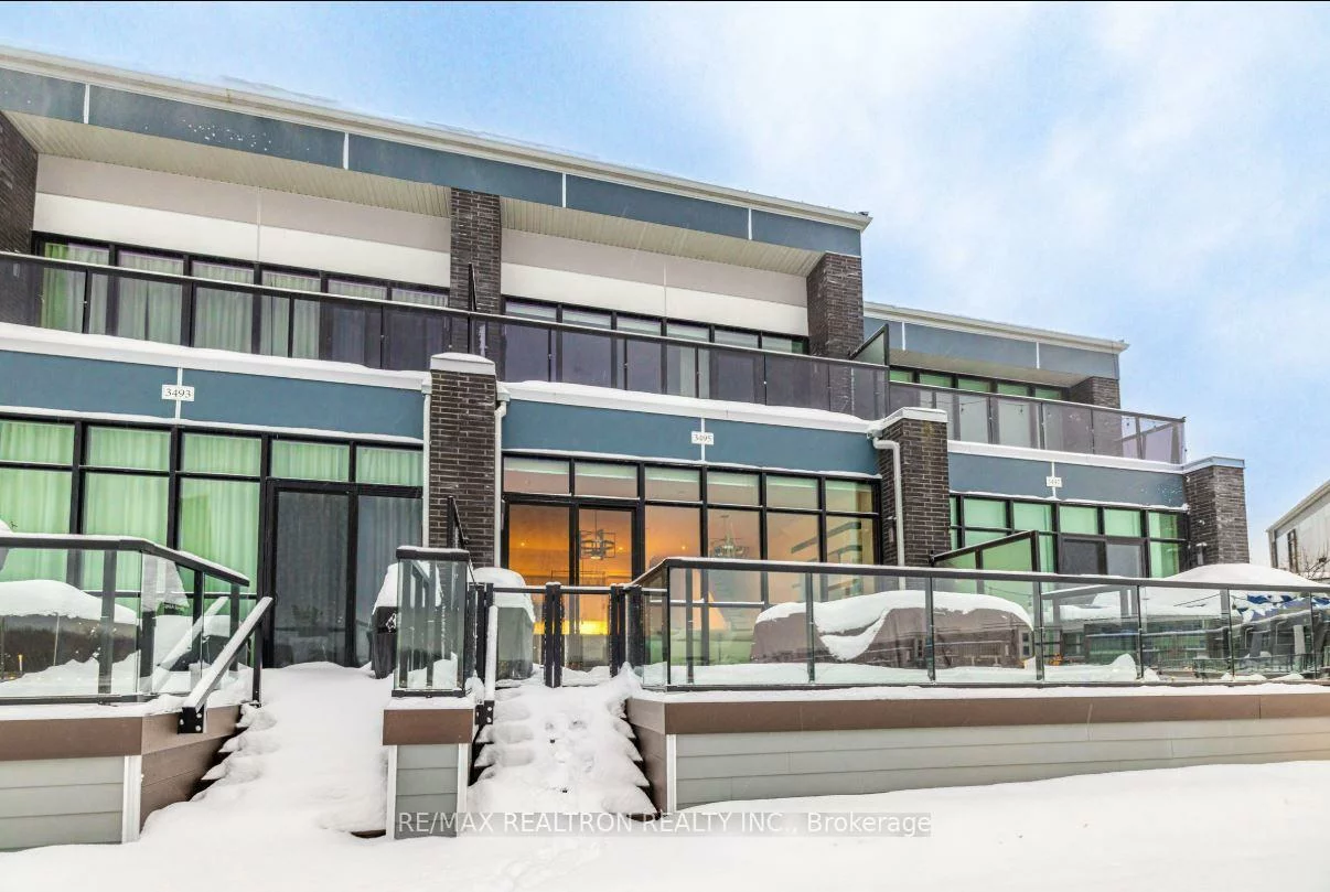 3495, Riva, Rural Innisfil, Innisfil