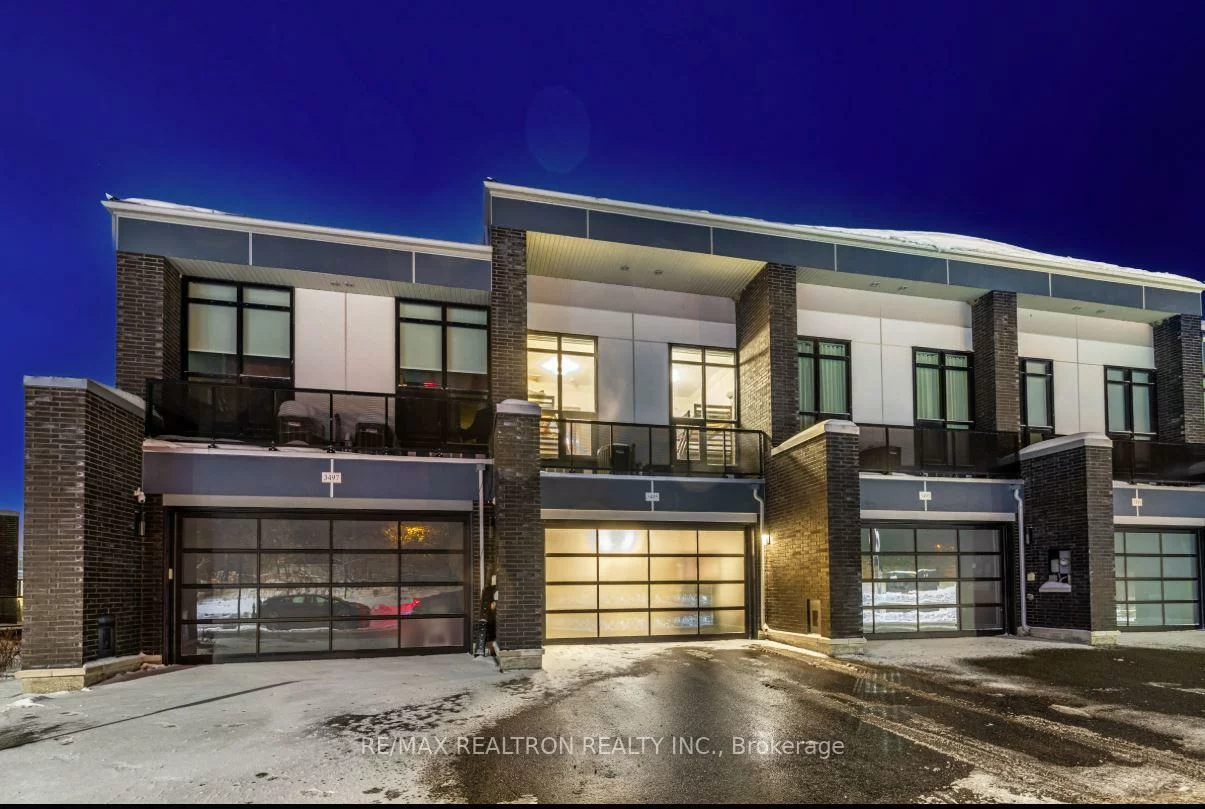 3495, Riva, Rural Innisfil, Innisfil