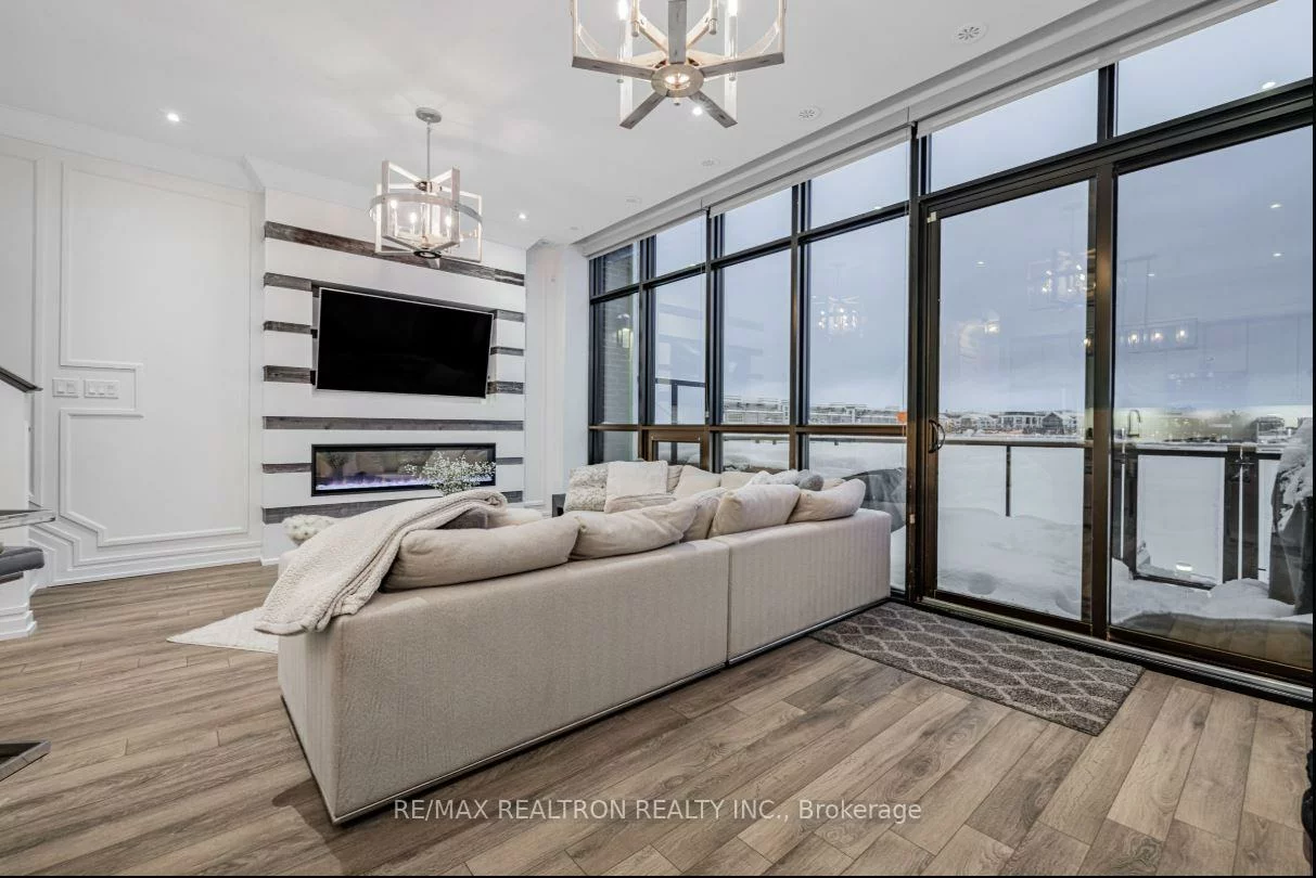 3495, Riva, Rural Innisfil, Innisfil