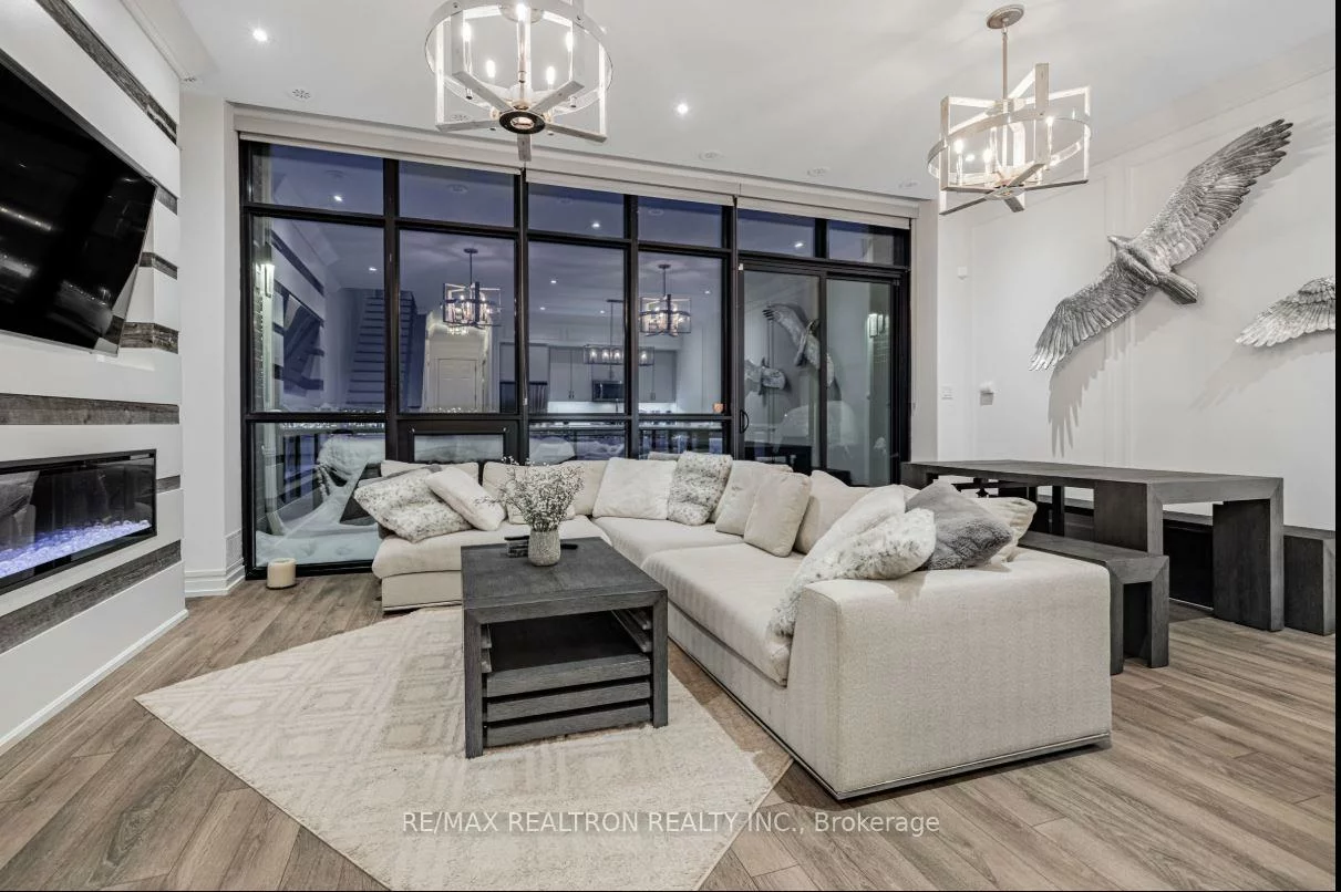 3495, Riva, Rural Innisfil, Innisfil