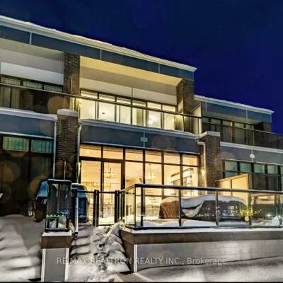 3495, Riva, Rural Innisfil, Innisfil