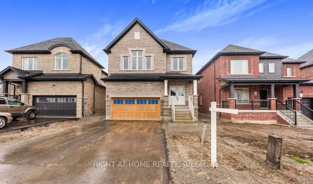 1372, Harrington, Lefroy, Innisfil