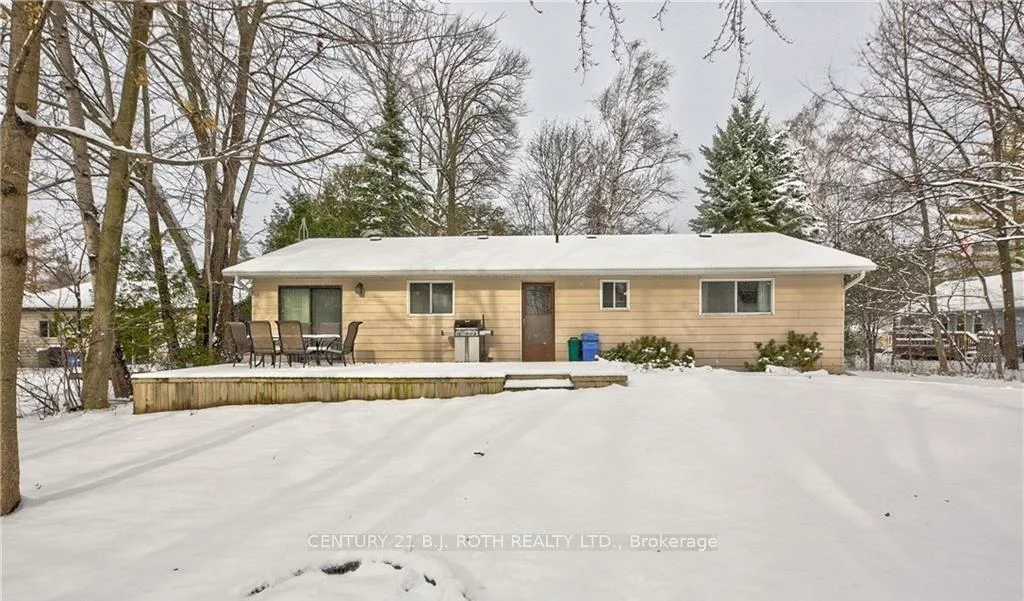 787, INNISFIL BEACH, Alcona, Innisfil