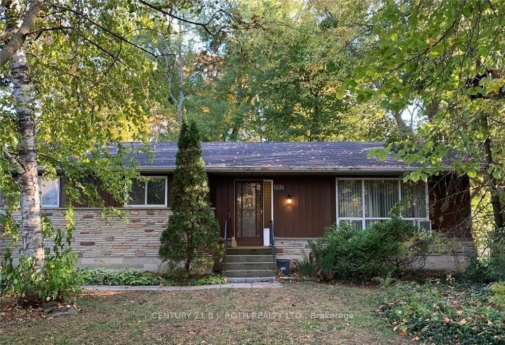 787, INNISFIL BEACH, Alcona, Innisfil