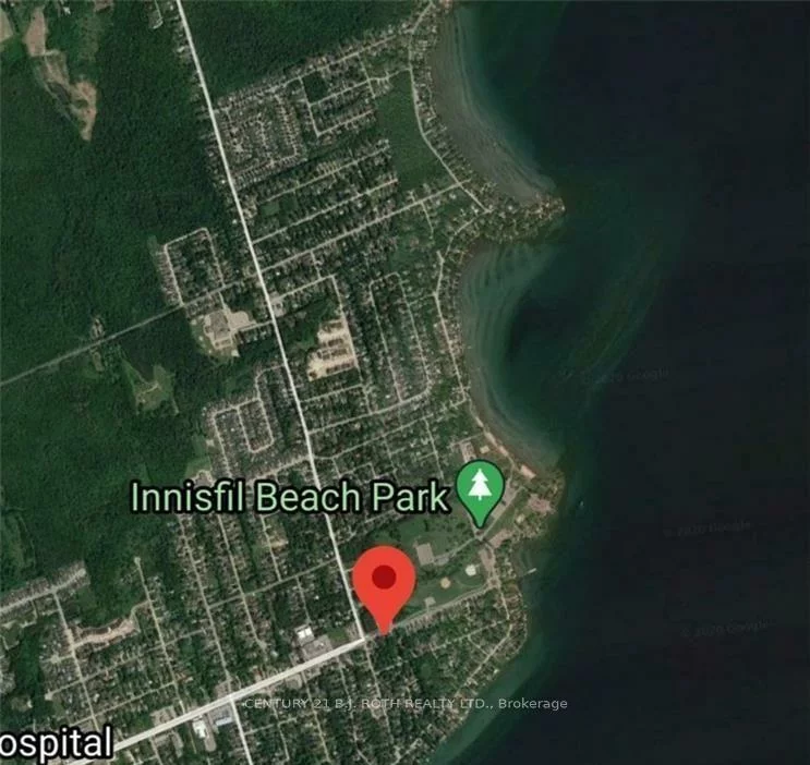 787, INNISFIL BEACH, Alcona, Innisfil