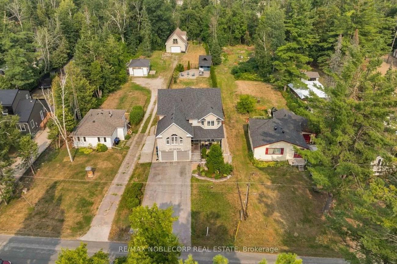 3211, Oak, Rural Innisfil, Innisfil