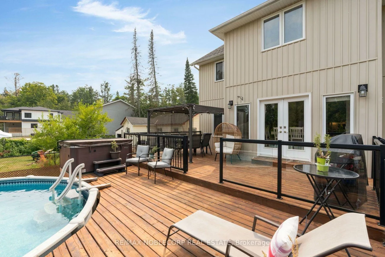 3211, Oak, Rural Innisfil, Innisfil