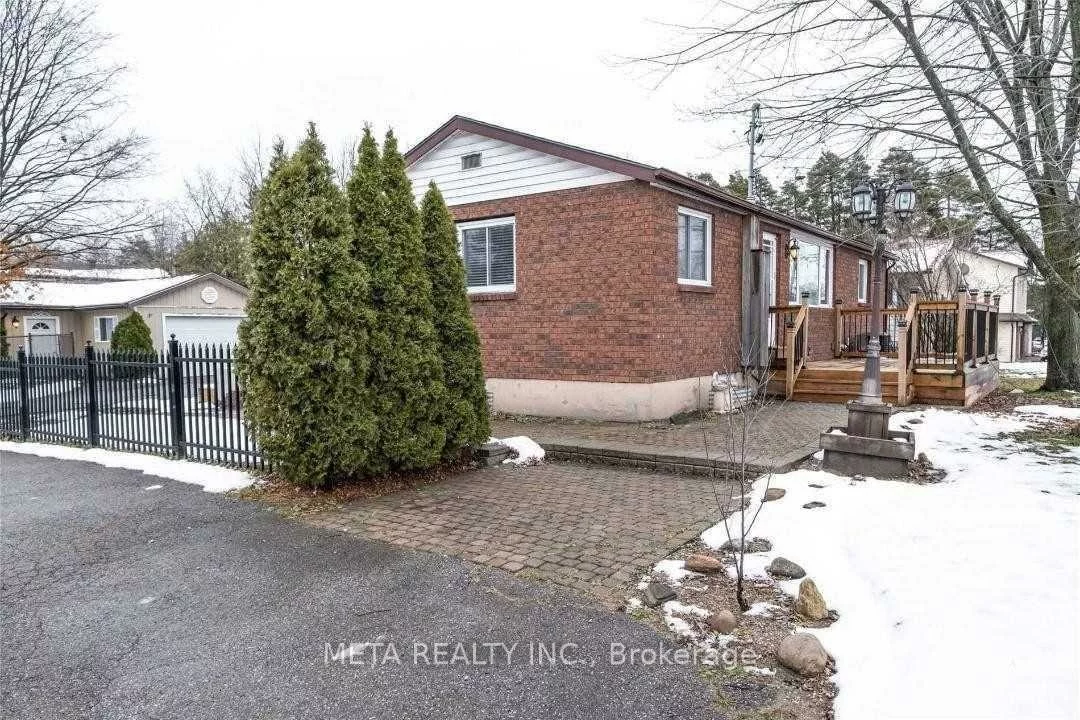 2267, 25th Side, Alcona, Innisfil