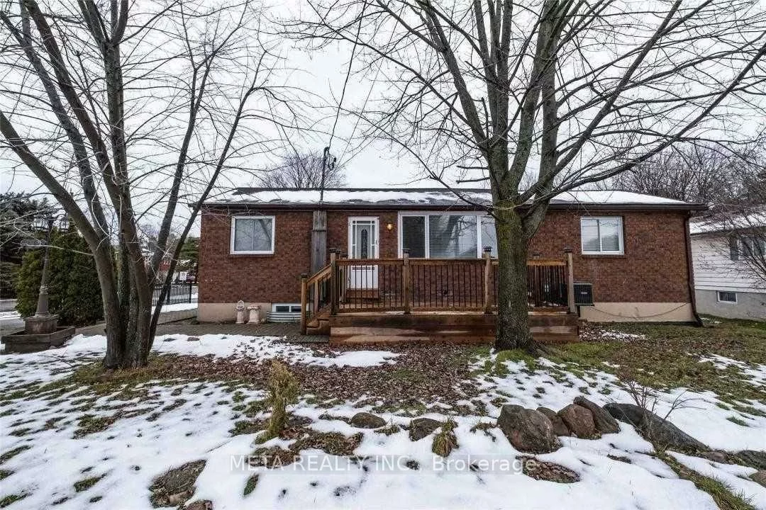 2267, 25th Side, Alcona, Innisfil