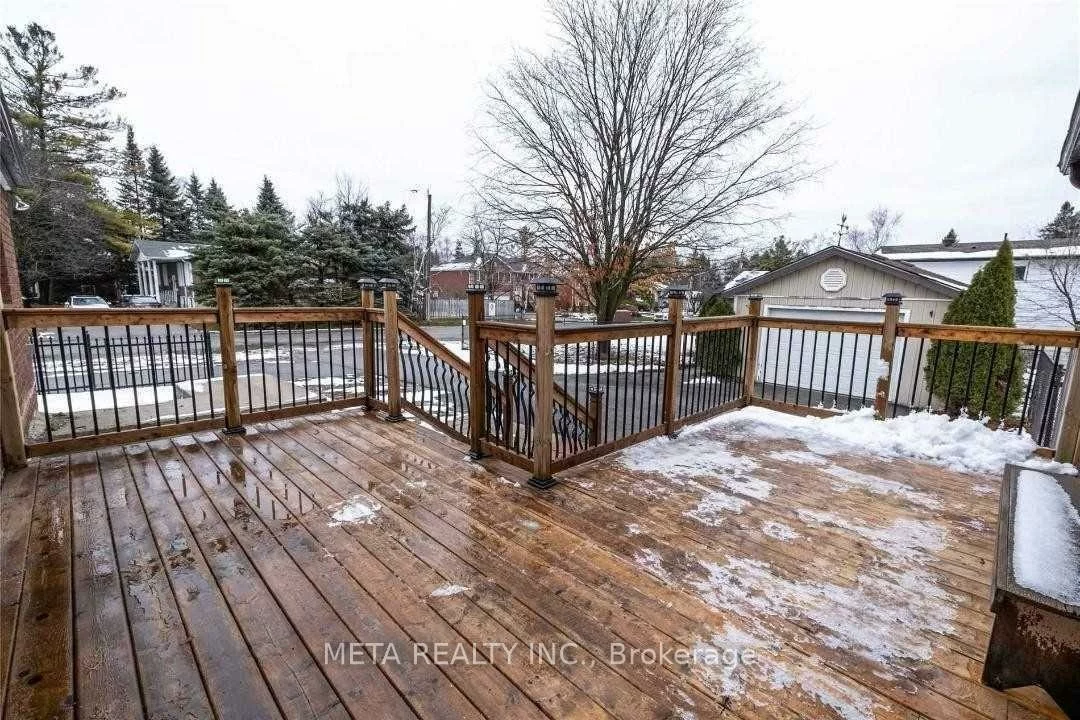 2267, 25th Side, Alcona, Innisfil