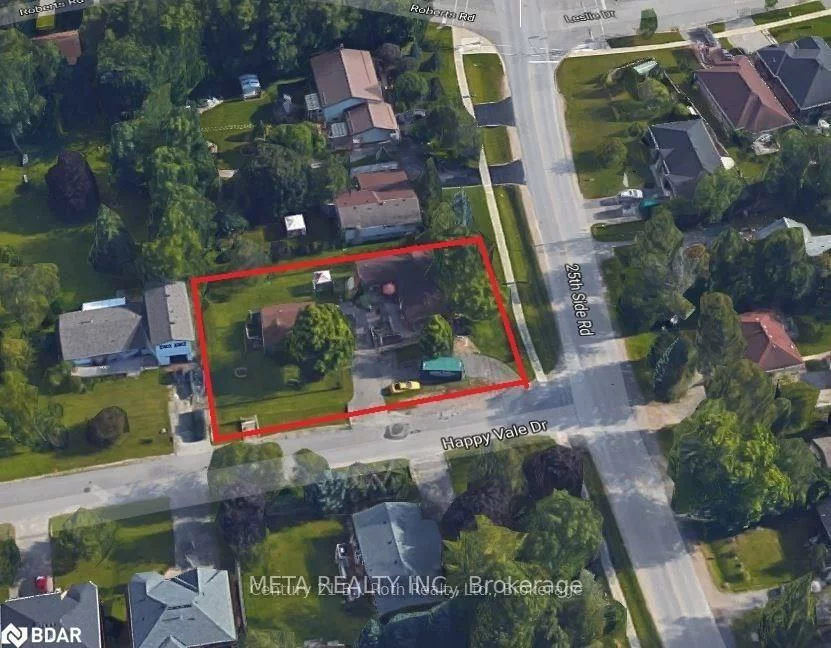 2267, 25th Side, Alcona, Innisfil