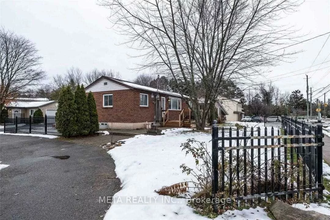 2267, 25th Side, Alcona, Innisfil