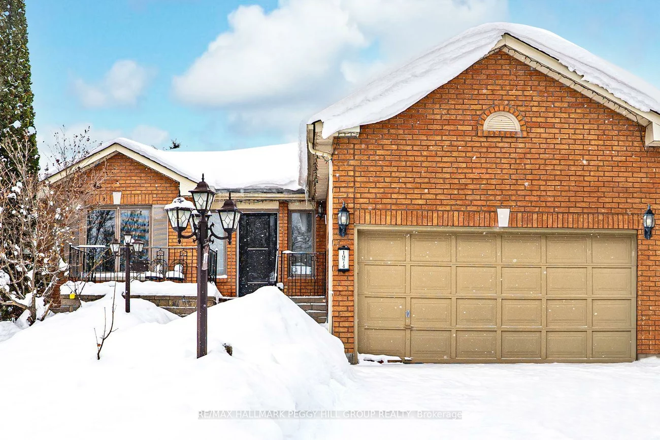 1974, Craig, Alcona, Innisfil