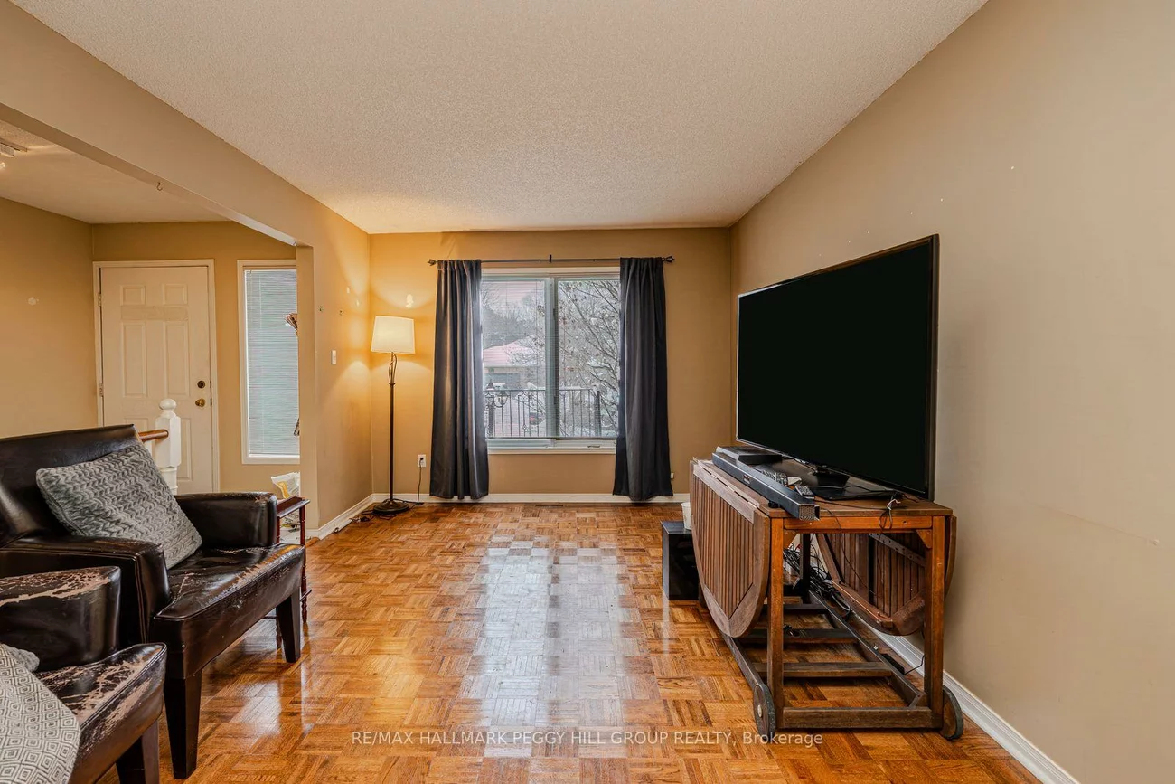 1974, Craig, Alcona, Innisfil