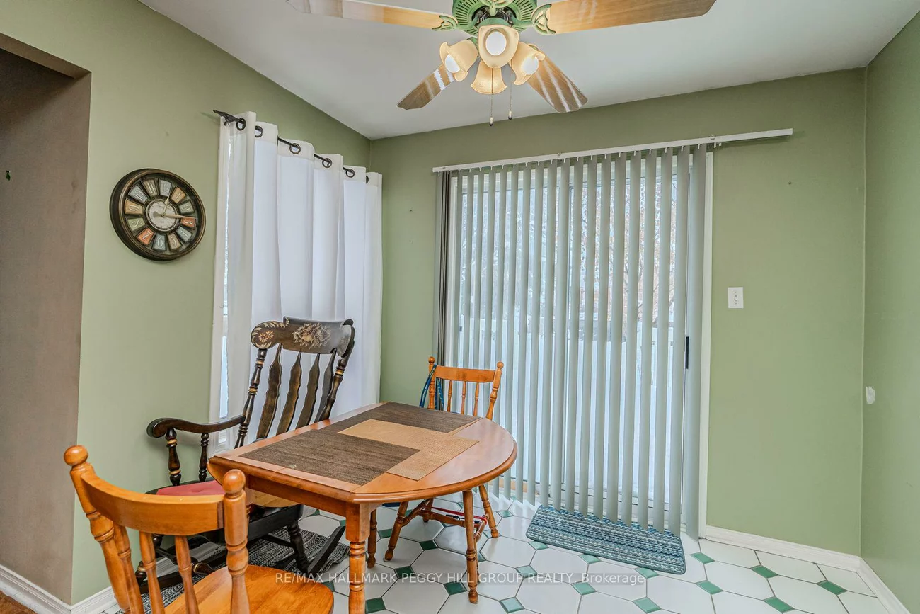 1974, Craig, Alcona, Innisfil