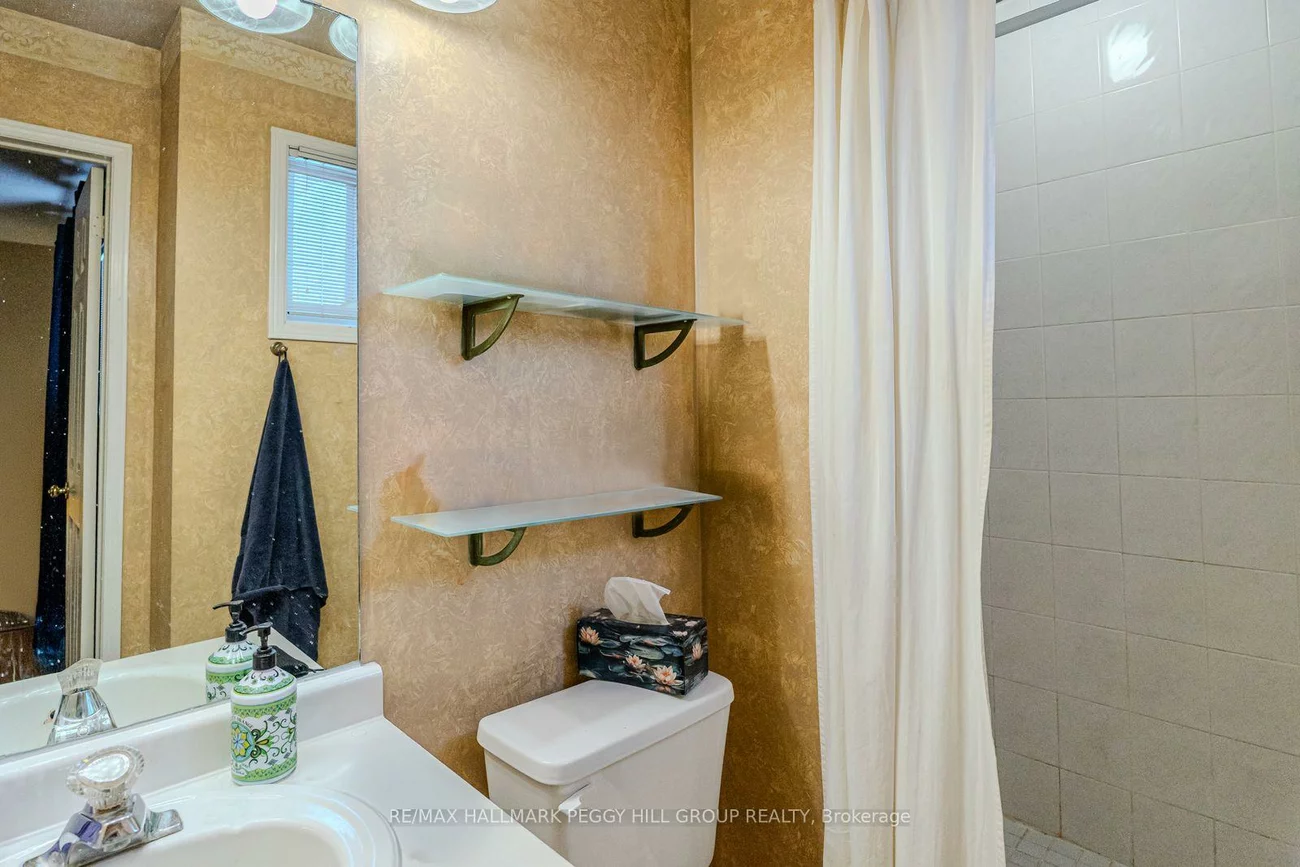 1974, Craig, Alcona, Innisfil