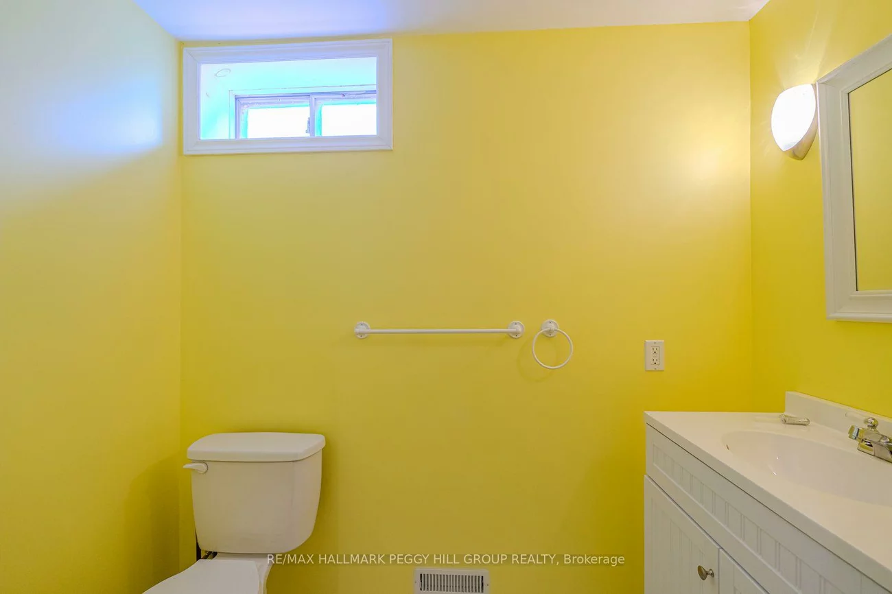 1974, Craig, Alcona, Innisfil