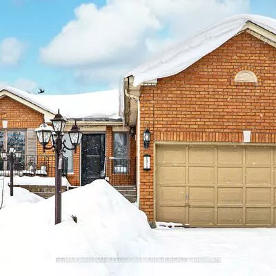 1974, Craig, Alcona, Innisfil