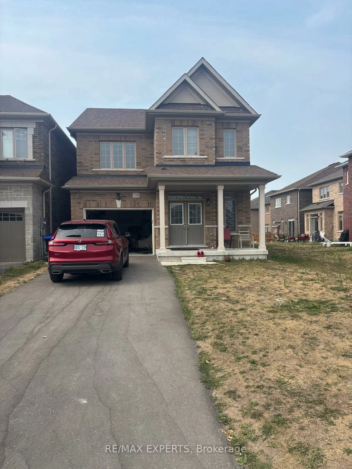 2300, Grainger, Rural Innisfil, Innisfil