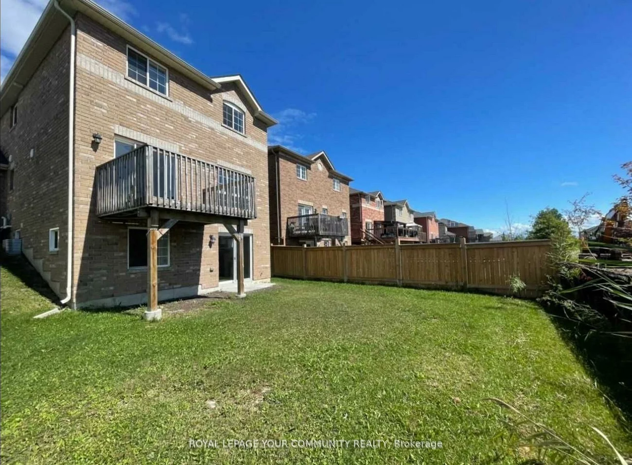 1385, Hunter, Alcona, Innisfil