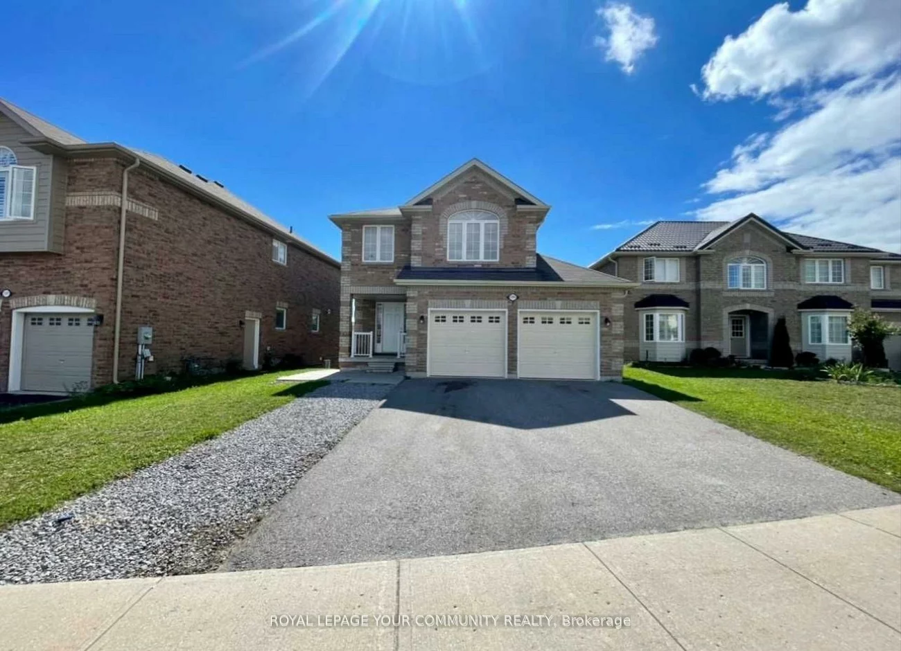 1385, Hunter, Alcona, Innisfil