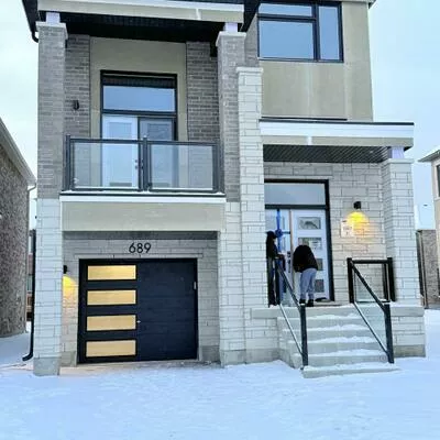 689, Mika, Rural Innisfil, Innisfil