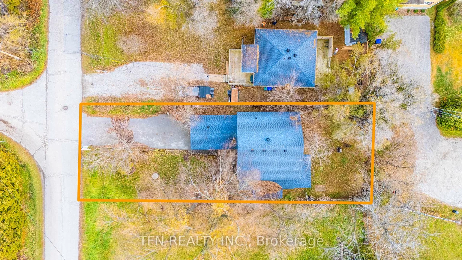 986, Robinson, Rural Innisfil, Innisfil