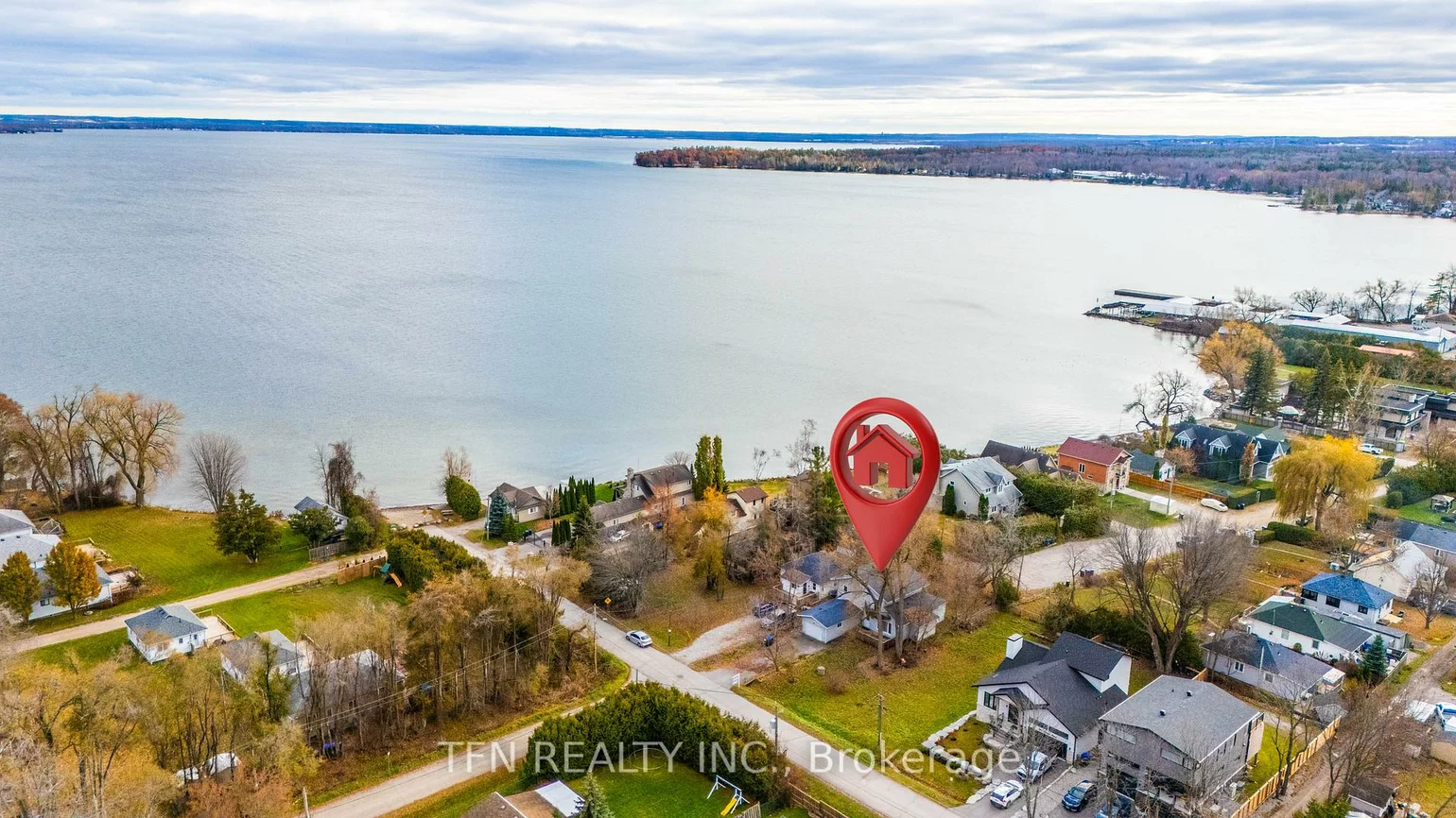 986, Robinson, Rural Innisfil, Innisfil