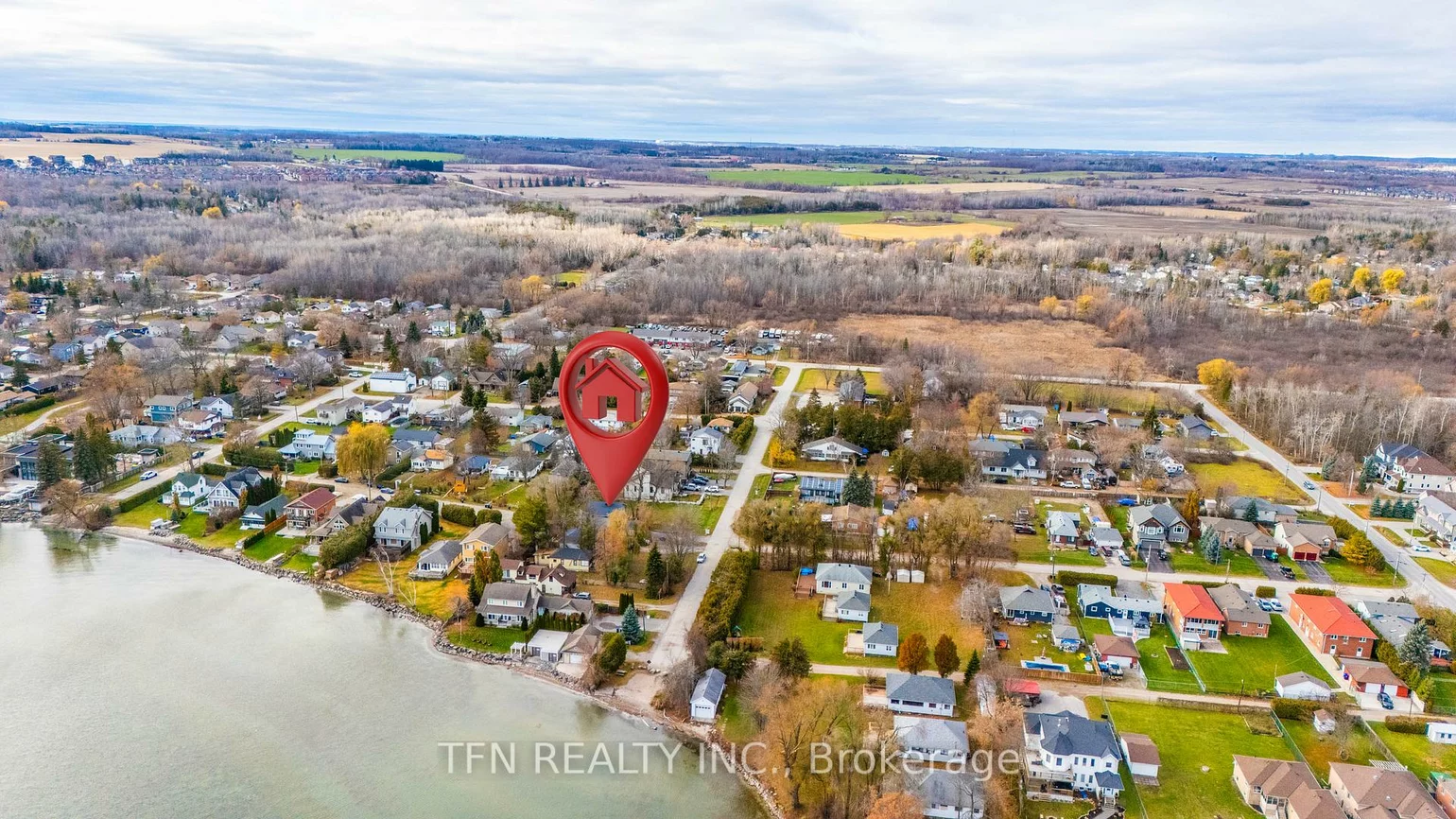 986, Robinson, Rural Innisfil, Innisfil