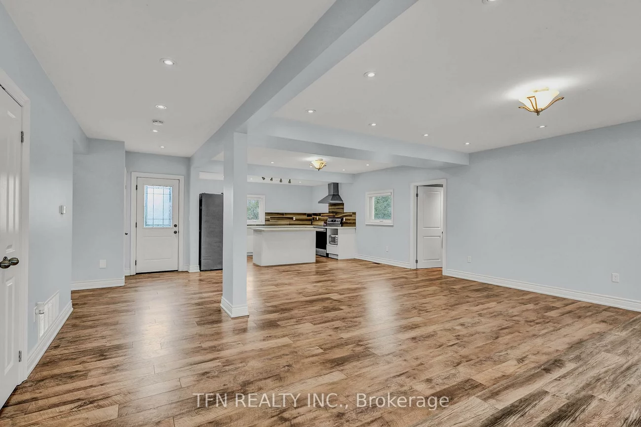 986, Robinson, Rural Innisfil, Innisfil