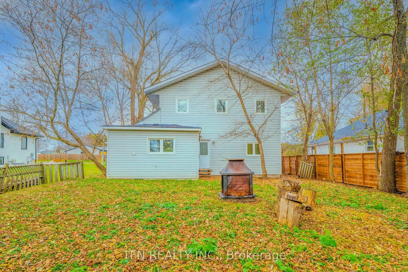 986, Robinson, Rural Innisfil, Innisfil