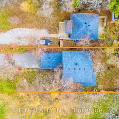 986, Robinson, Rural Innisfil, Innisfil