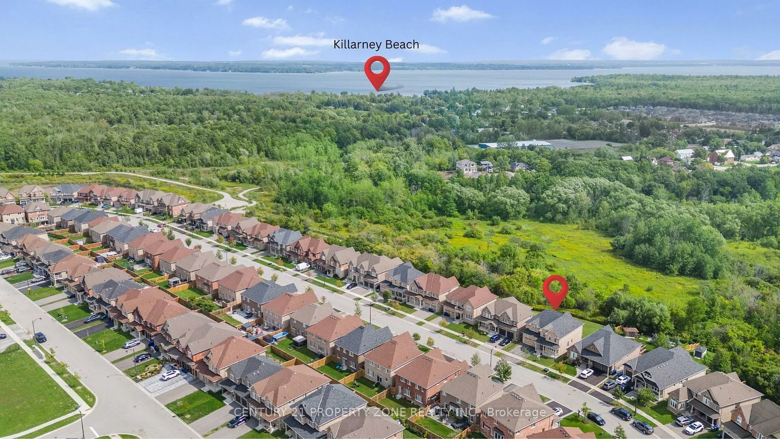 919, Green, Lefroy, Innisfil