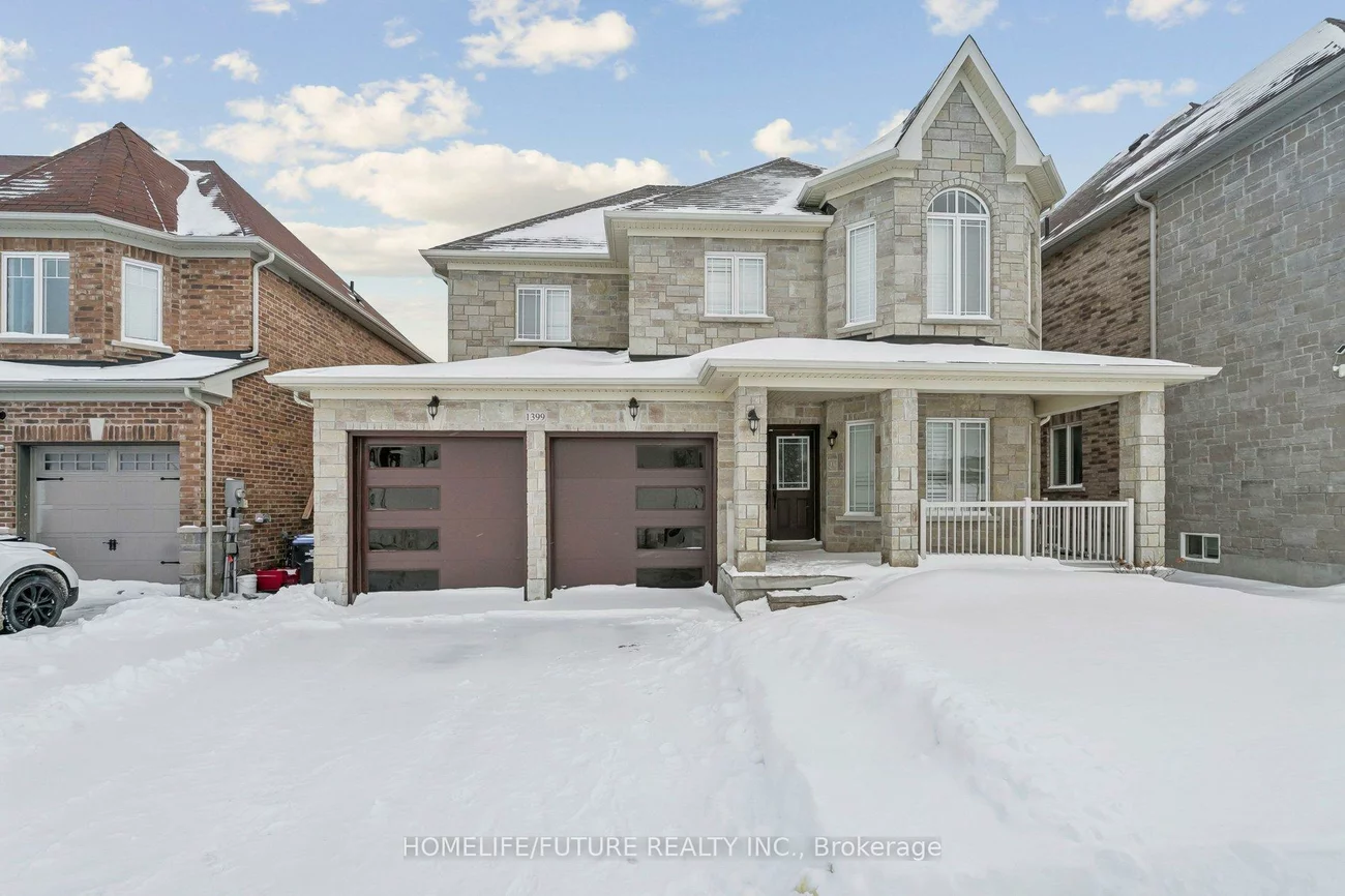 1399, Lormel Gate, Lefroy, Innisfil
