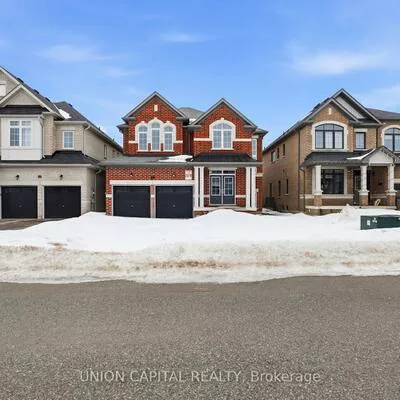 943, Larter, Alcona, Innisfil