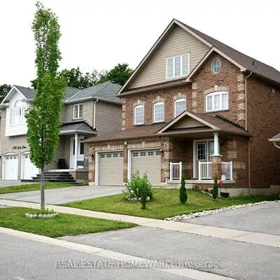 1226, Leslie, Alcona, Innisfil