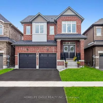 1226, Corby, Rural Innisfil, Innisfil