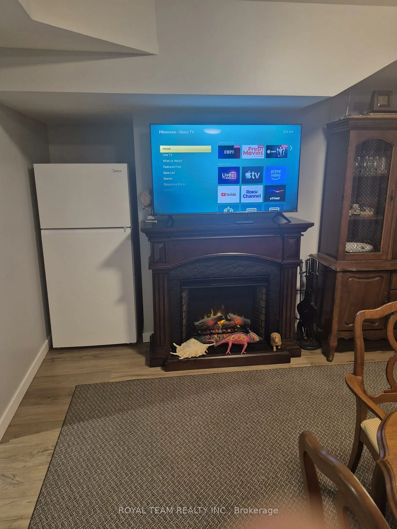 996, ROBINSON, Rural Innisfil, Innisfil