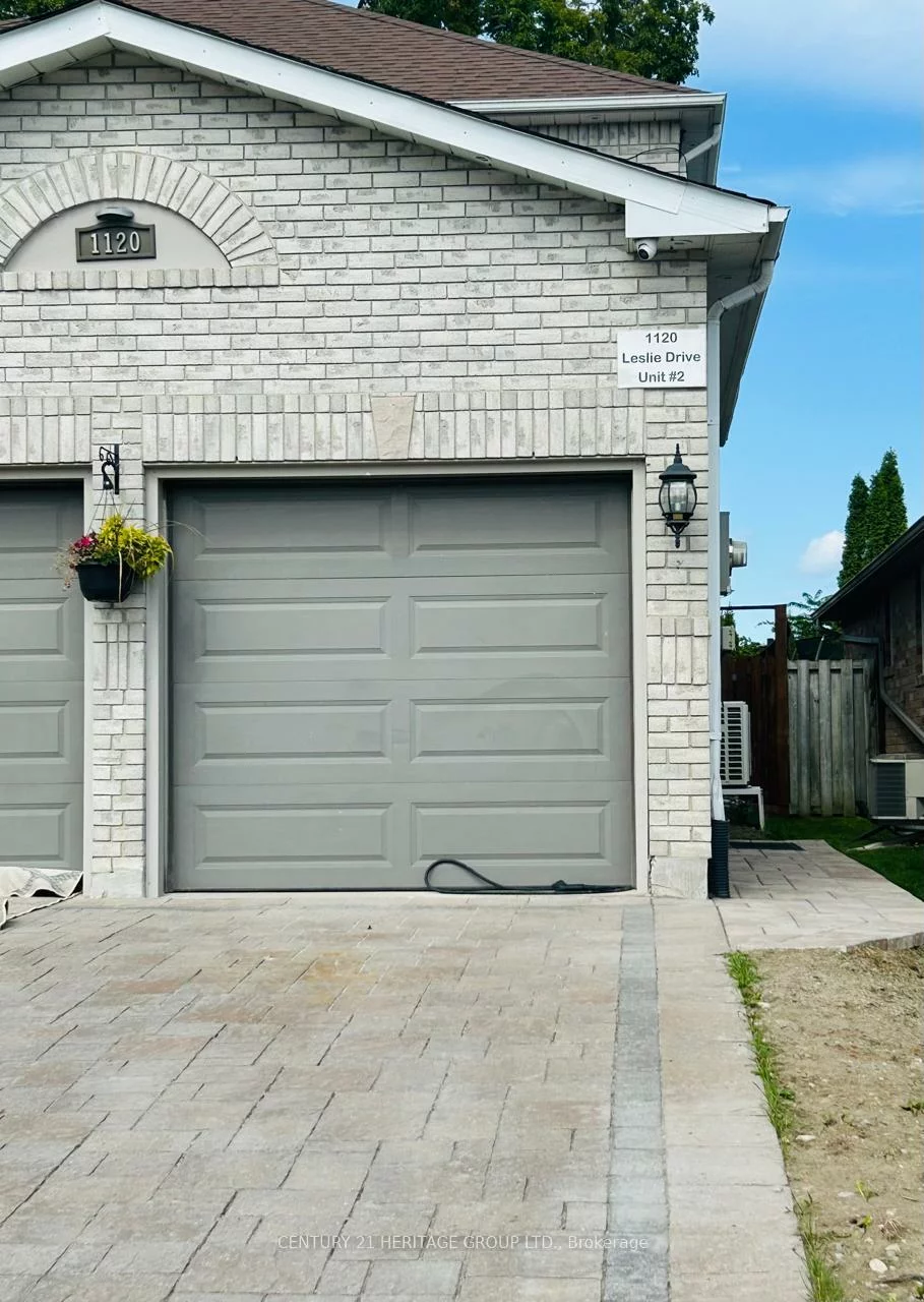 1120, Leslie, Alcona, Innisfil