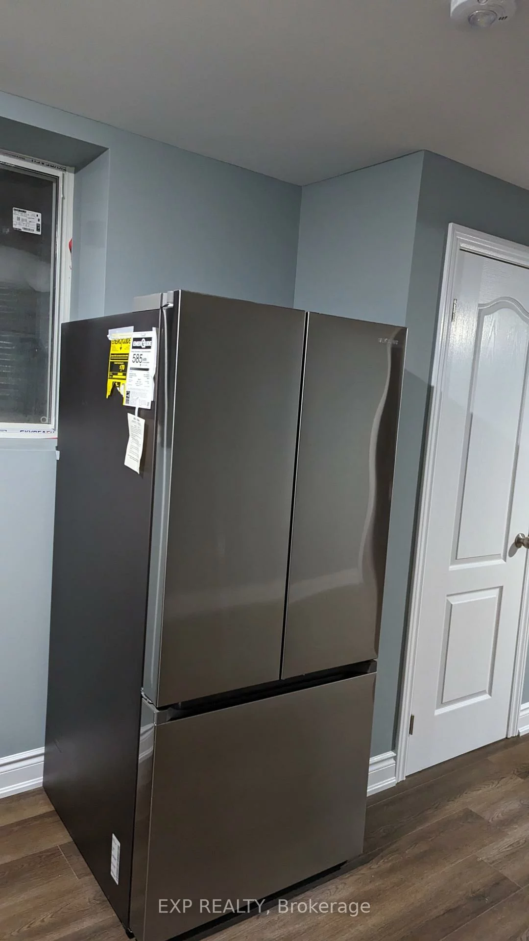 1436, Tomkins, Alcona, Innisfil