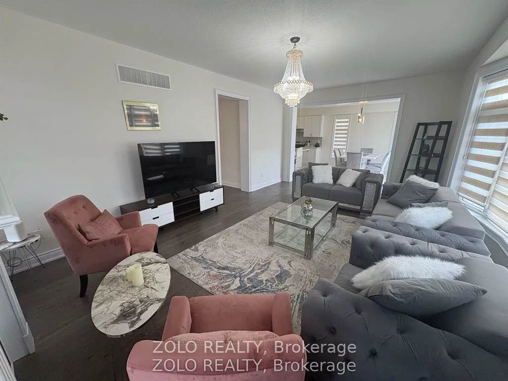 1644, Corsal, Rural Innisfil, Innisfil