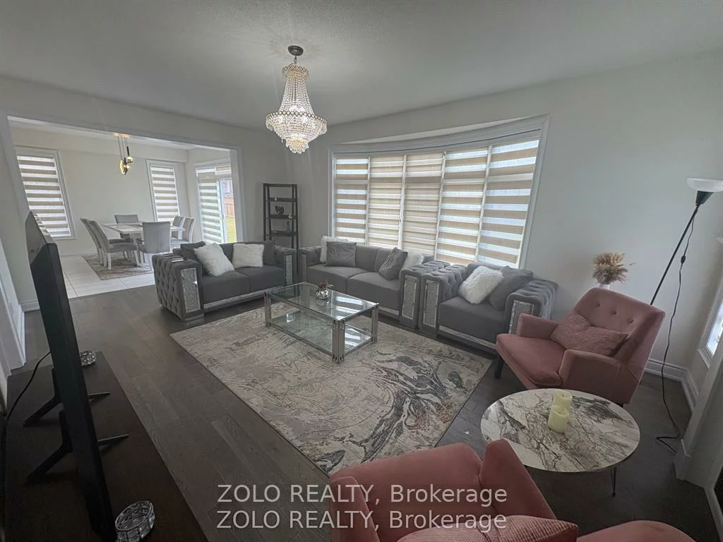 1644, Corsal, Rural Innisfil, Innisfil