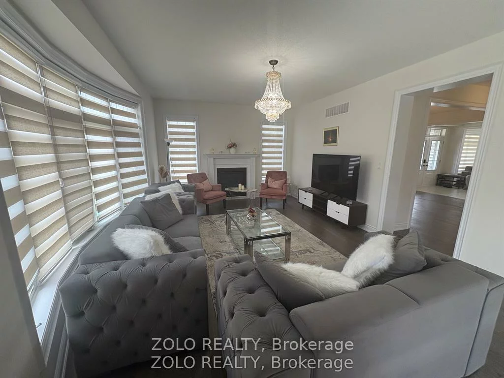 1644, Corsal, Rural Innisfil, Innisfil