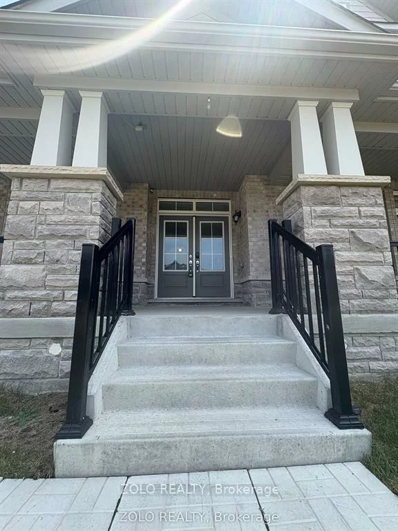 1644, Corsal, Rural Innisfil, Innisfil